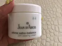 Крем Jean Darcel 100МЛ