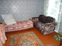 дом 2х квартирный в Кобрине, фотография 7