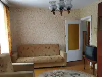 Квартира на сутки, часы в Ивацевичах, улица Советская 21, фотография 2