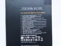 SSD накопитель, фотография 2