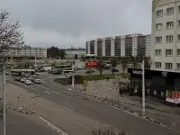 Посуточно 3хкомнатная квартира на площади Победы., фотография 10