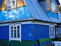 Хутор-усадьба д. Родковичи, для коммерческой деятельности или проживания, фотография 2