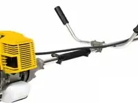 Триммер huter ggt-15004т