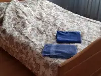 Квартира посуточно в Кобрине ул. Дзержинского, фотография 4