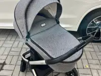 Коляска Moon ReSea Kombi 2 в 1, фотография 6