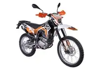 Мотоцикл kayo t2 300 enduro pr 21/18 птс, фотография 3