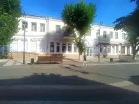 Офисные помещения в аренду, Пинск, ул. Ленина, 5