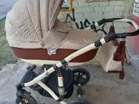 Коляска 2в1, фотография 3