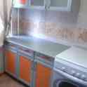 Сдам двухкомнатную квартиру на длительный срок.