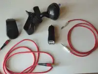 Авто пренадлежности для работы в такси, фотография 7