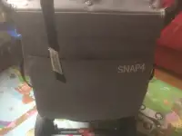 Коляска прогулочная Valco Baby Snap 4, фотография 5