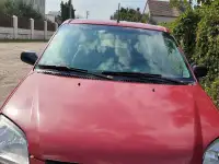 Автомобиль SUZUKI IGNES 2004 года., фотография 2