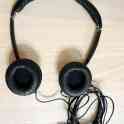 Продам  складные наушники Sennheiser PX-200, фотография 3