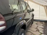 Палатка 5х5 м