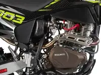 Мотоцикл эндуро regulmoto sport-003 pr pro, фотография 8