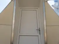 Сборно-разборный купольный дом, фотография 8