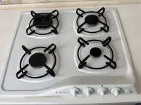 Варочная газовая панель