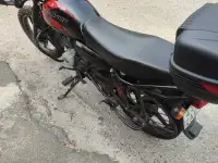 Мотоцикл Bajaj Boxer 125, фотография 5