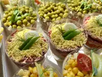 ФУРШЕТЫ  ГАСТРОБОКСЫ  ЗАКУСКИ  КЕЙТЕРИНГ  БРЕСТ, фотография 3