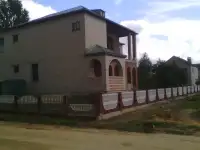 Коттедж 210 кв  3 уровня в Сморгони восточный МКР, ул Ф Скорины 35, фотография 9