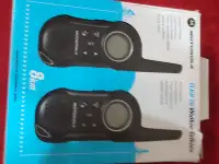 рации MOTOROLA, фотография 4