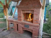 Опытный печник Минск и вся Беларусь. Ремонт печей., фотография 2