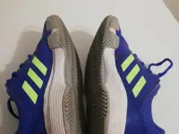 Теннисные кроссовки Adidas, фотография 5