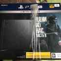 PlayStation 4 Pro (TLOU Edition), фотография 4