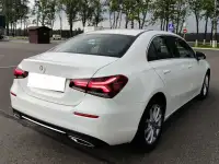 Mercedes-Benz A-класс W177, фотография 3