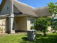 Продается жилой дом с гаражом, хоз постройкой, коммуникациями в Щучине., фотография 5