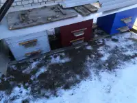 Продам ульи, фотография 3