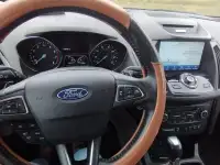 Авто Ford Escape, фотография 7