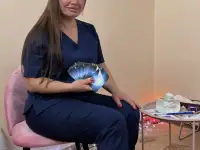 Психологический Массаж, фотография 3