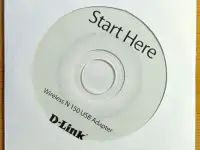 Беспроводной адаптер D-Link DWA-125, фотография 4
