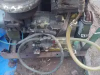 Двигатель УД-25, фотография 2