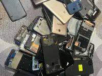 Телефоны лот восстановление запчасти, фотография 6