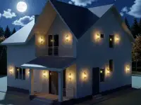 Проектирование дома, коттеджи хоз. постройки, сметы, фотография 2