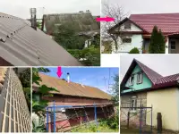 Все виды кровельных работ под ключ. Минске Фаниполь Дзержинск Столбцы Узда., фотография 2