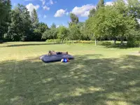 Сдаётся коттедж, Мозырский р-н, д.Каменка, ул.Подлесная, 19, фотография 6