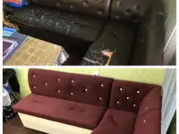 Перетяжка и Ремонт Мягкой Мебели, фотография 10