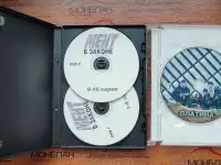 Домашняя коллекция DVD-дисков ЛОТ-67, фотография 8