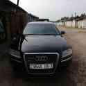 Ауди а8 д3 Audi A8, фотография 5