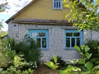 Дом в 10 км.от Сморгони