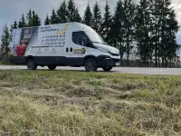 Переезды по Минску и РБ, грузовое такси. Услуги грузчиков, грузоперевозки., фотография 10