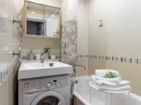 Новые апартаменты на Поповича, фотография 6