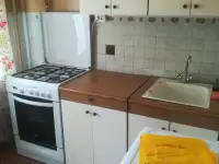 двухкомнатная квартира, Репина 8, фотография 1