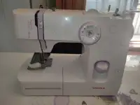 Швейная машинка Chayka 590, фотография 7