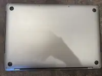 MacBook 15 Touch Bar 2019 Б/У, фотография 7