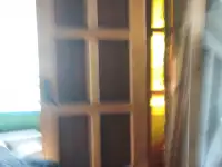 Двери межкомнатные, фотография 2