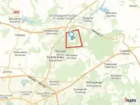 Сдаю дачуна лето недалеко от Раубич, район, фотография 9